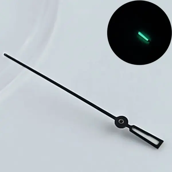 Green/Black NH35 NH36 Watch Hands Set - Image 25