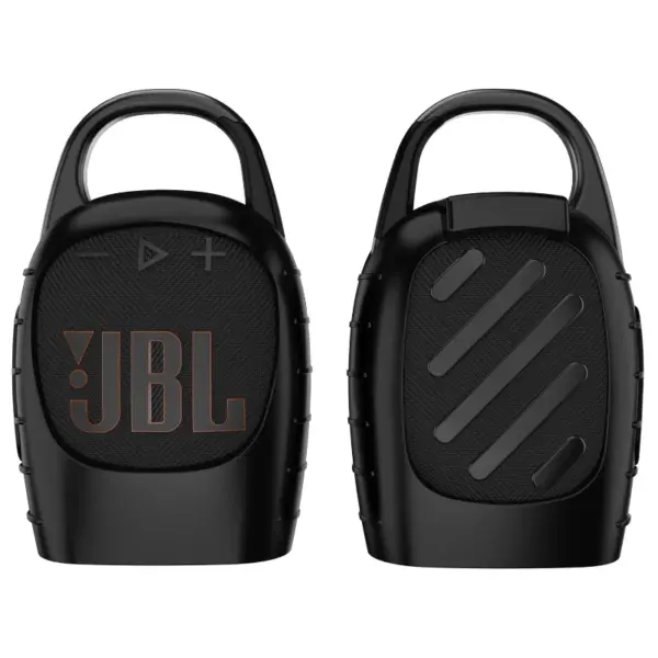 Silicone Case for JBL Clip 5 Bluetooth Speaker - Image 3