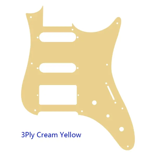 Fei Man Custom Pickguard for MIJ Ibanez AZ224 - Image 34