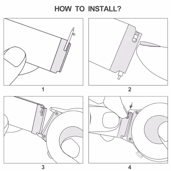 22mm Silicone Replacement Strap for KOSPET TANK T3 M3 - Image 6