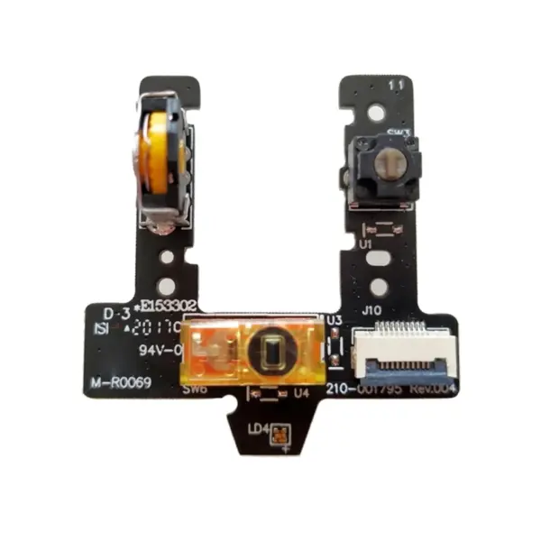 Mouse Encoder Wheel Switch for Logitech G603 - Image 9