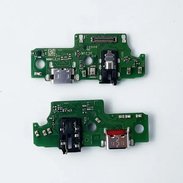 Samsung Galaxy A14 5G USB Charging Port Dock Connector - Image 2