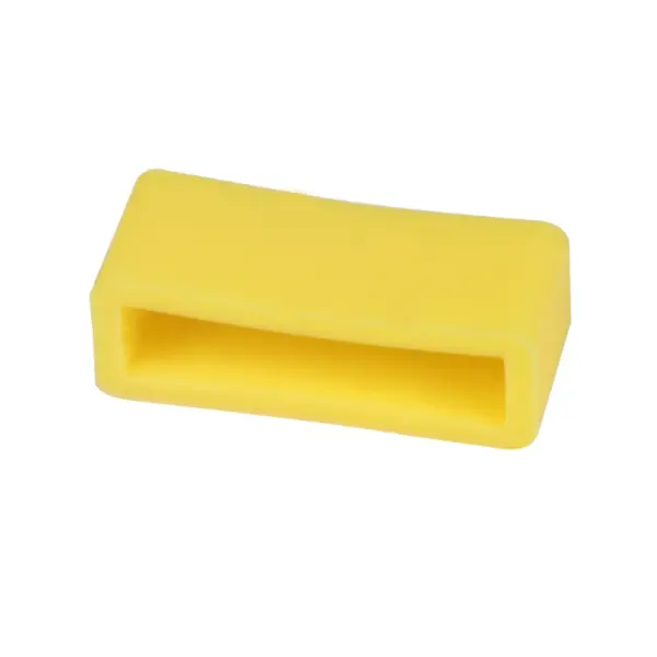 Silicone Watch Buckle Loop Ring 18-30mm Replacement - Image 17