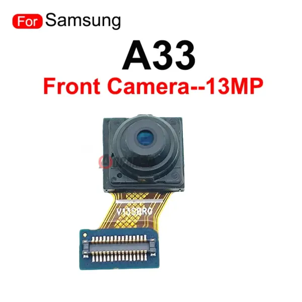 Samsung Galaxy A33 Front Camera & Module Flex Cable - Image 6