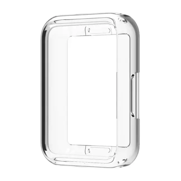 Silicone Protective Cover for Samsung Fit 3 - Image 3