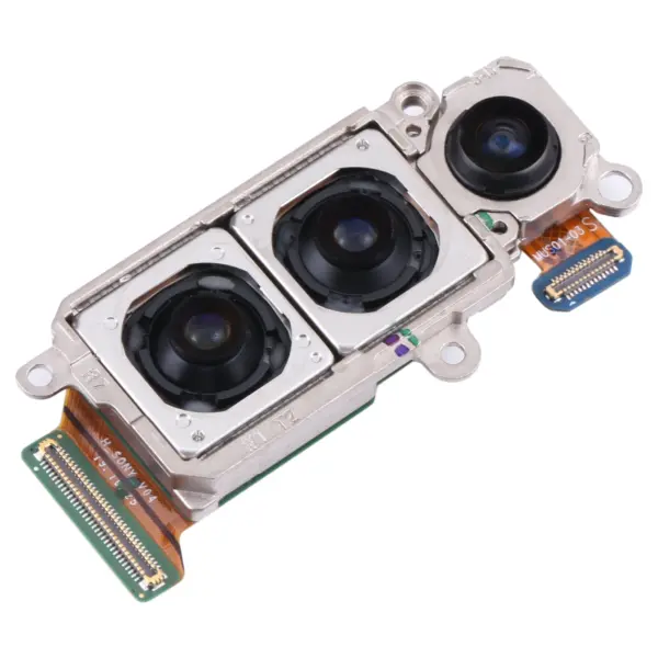 Samsung Galaxy S21 Camera Module Set for US Version - Image 2