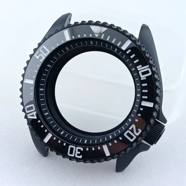 42mm NH35 Watch Case with Sapphire Glass - Image 24