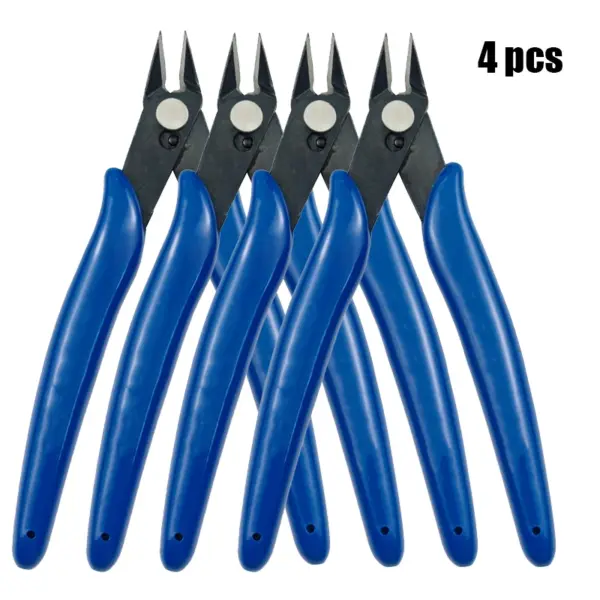 Stainless Steel Side Cutting Pliers Model 22152 - Image 7