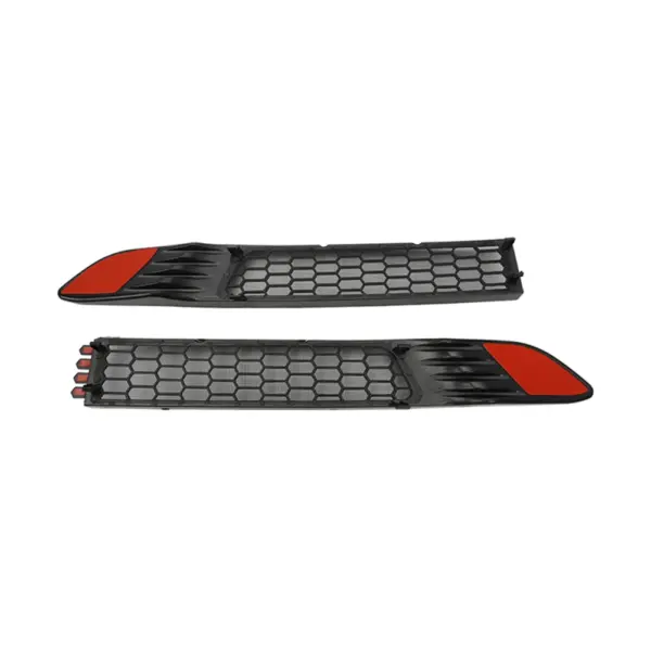 Tesla Model 3 Y Anti-Insect Mesh Guard - Image 6