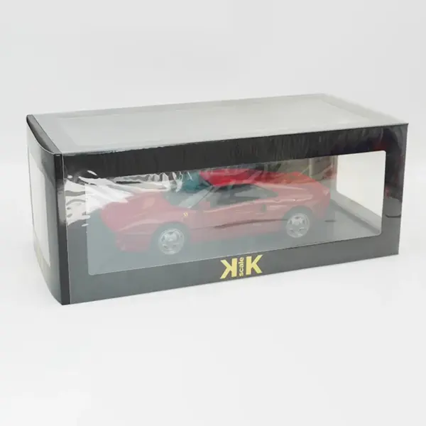 Diecast Ferrari 288 GTO 1/18 Model Car - Image 6