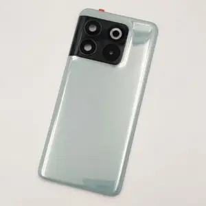 OEM A+ Glass Back Cover for OnePlus 10T/Ace Pro 7 S29613afd637f46669037228e074ea26cv