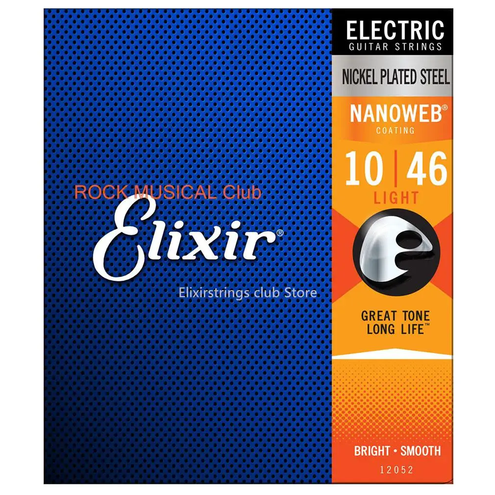 12-Piece Acoustic Guitar Strings Set 14 12-Piece Acoustic Guitar Strings Set - Image 14