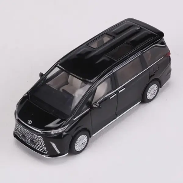 DCT 1:64 Alloy Car Model LM Second Gen Collectible - Image 7