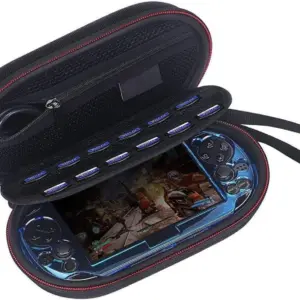 P100L Travel Case for Sony PS Vita 1000/2000 10 S29965e4bc1204dbab665870134227797o