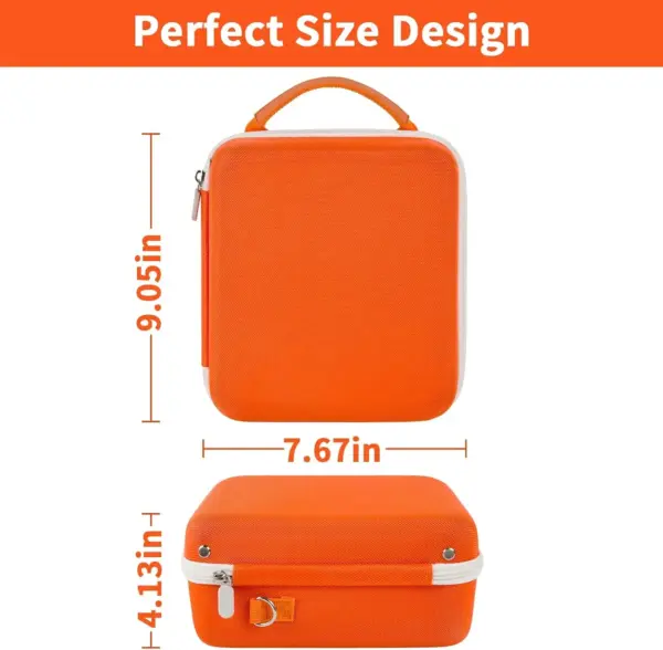 Yoto Mini Kids Audio Organizer Case - Image 3