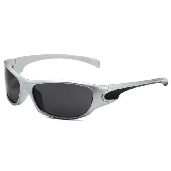 Fashion Y2K Punk Sunglasses for Women - Image 12
