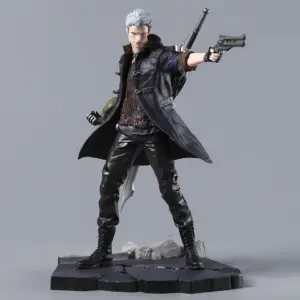 Devil May Cry 5 Dante Figure 1/8 PVC Model 14 S29b897eb36974bd7adc2bf9576f18c65Z