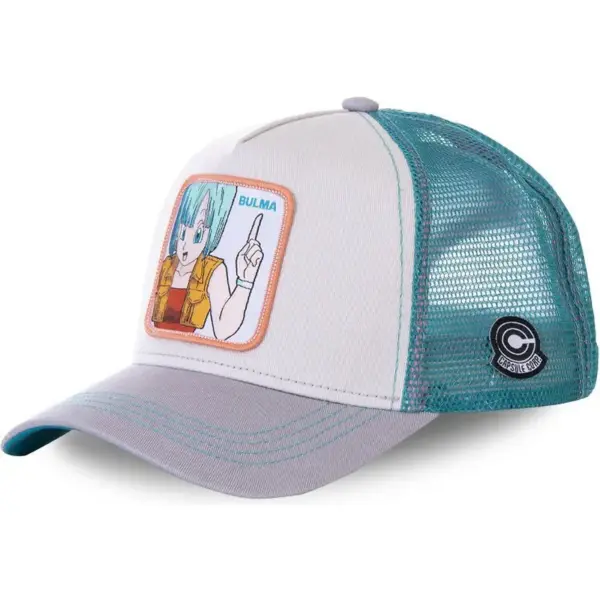 Dragon Ball Z Goku Cap Unisex Summer Sun Visor - Image 11