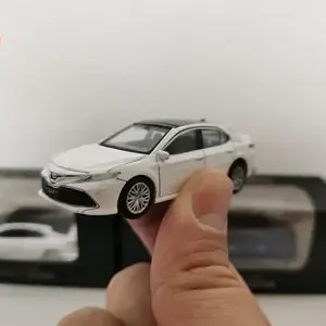 JERREN 1:64 Alloy Sports Car Model 27 S29d2460c08f7436f848398e47f37d4052