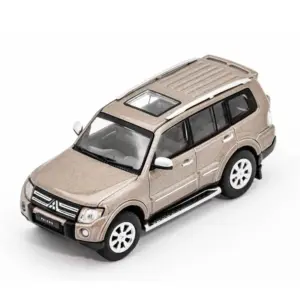 Shadow Pro 1:64 Pajero V97 Diecast Model Car 11 S29fe92ff459f4d208a2ff9683c7faaf79