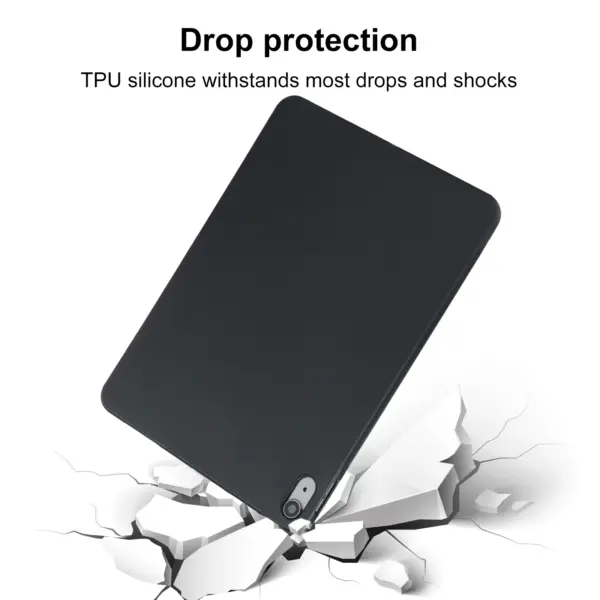 TPU Protective Case for Lenovo Tab M9 2023 - Image 5