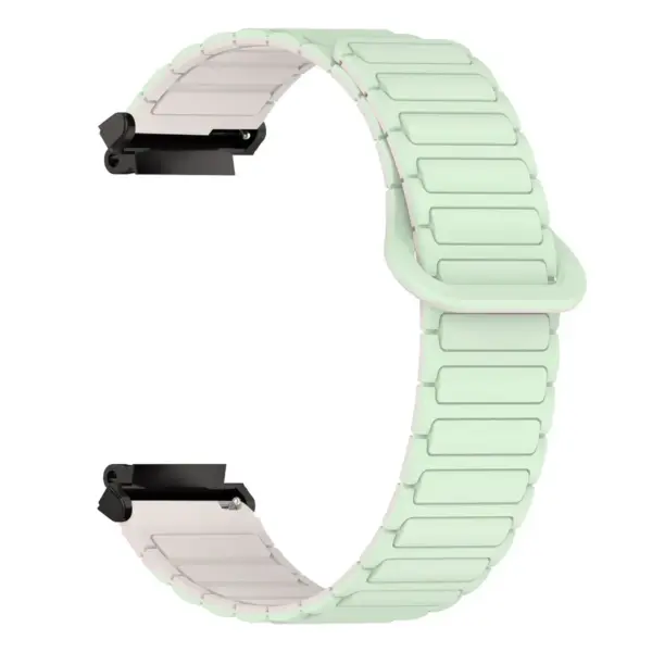 Silicone Magnetic Strap for Amazfit T-rex Series - Image 11