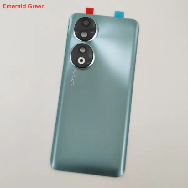 Glass Back Cover for Huawei Honor 90 - Image 9