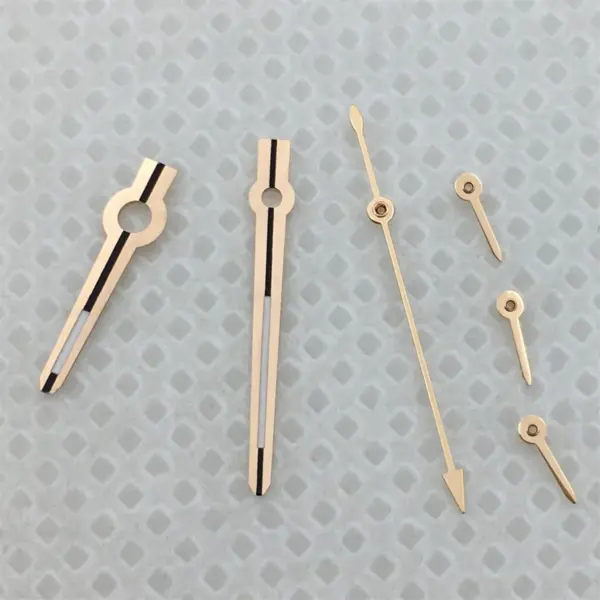 Watch Hands for VK63/VK63A Quartz Movements - Image 15