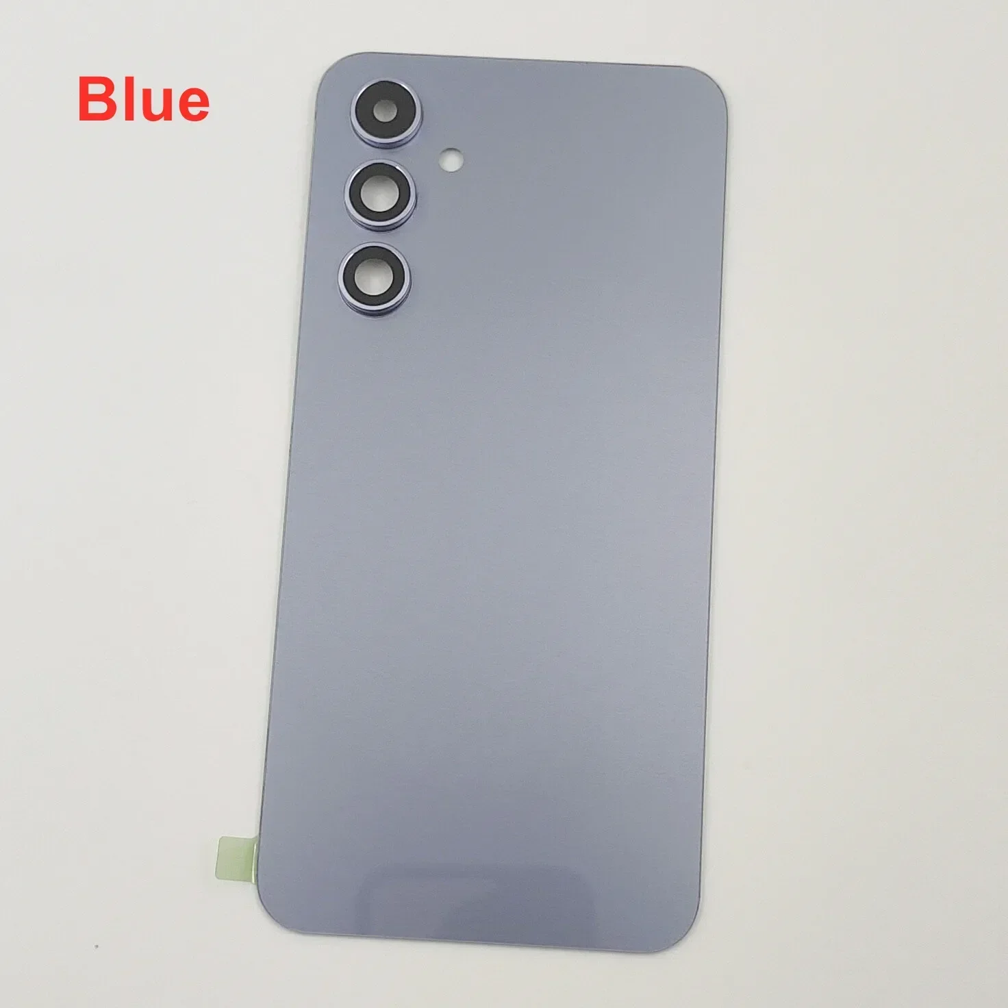 Samsung Galaxy A54 Glass Battery Cover Case 9 Samsung Galaxy A54 Glass Battery Cover Case - Image 9