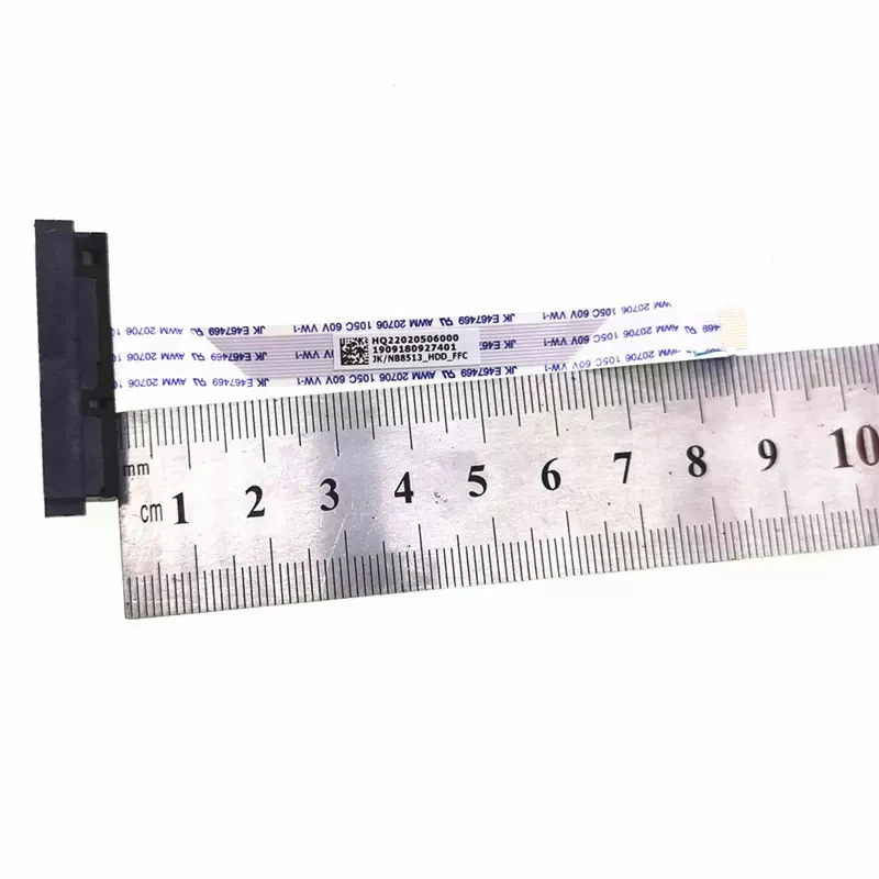 Acer Aspire 5 HDD Flex Cable Replacement 4 Acer Aspire 5 HDD Flex Cable Replacement - Image 4