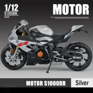 1:12 HONDA CBR1000RR-R Fireblade SP Diecast Motorcycle Model Toy 21 S2a7b3d5497e54b62ab5c06a73f6f7b89X