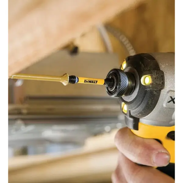 DEWALT Impact Screwdriver Bits 2/5/10pcs PH2 57mm - Image 6