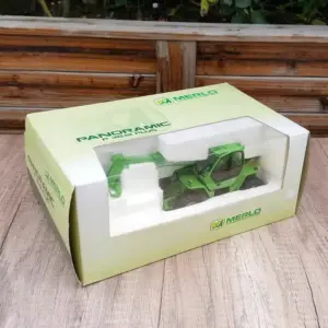 ROS 1:32 Scale MERLO Multifamer Model Toy 7 S2a8384eb856b41fc910687900cb15ffeV