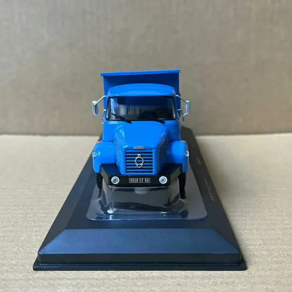 1:43 Scale Berliet GL 10 M3 Diecast Model Car - Image 3