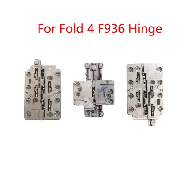 Samsung Galaxy Z Fold Hinge Replacement Kit - Image 8