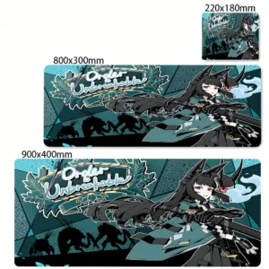 Anime Zenless Zone Zero Gaming Mousepad XXL 90x40cm 35 S2abd2abd7e42488c8c266dadbb5a7f639