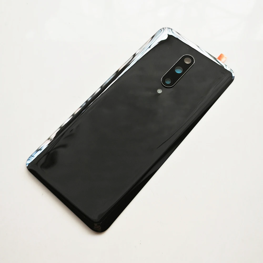 Back Glass Cover for OnePlus 7 Pro 3 Back Glass Cover for OnePlus 7 Pro - Image 3