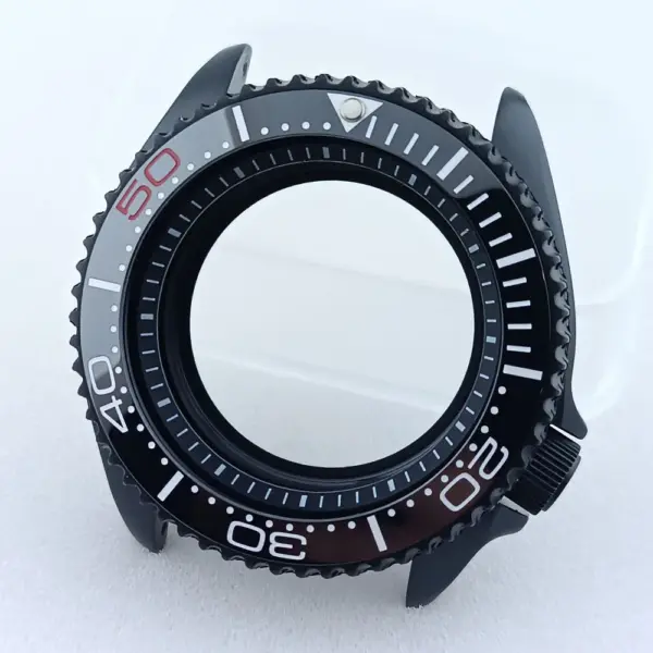 42mm NH35 Watch Case with Sapphire Glass - Image 19