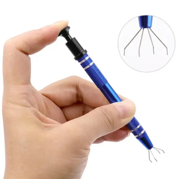 Professional IC Chip Extractor Tool for Electronics - Image 5