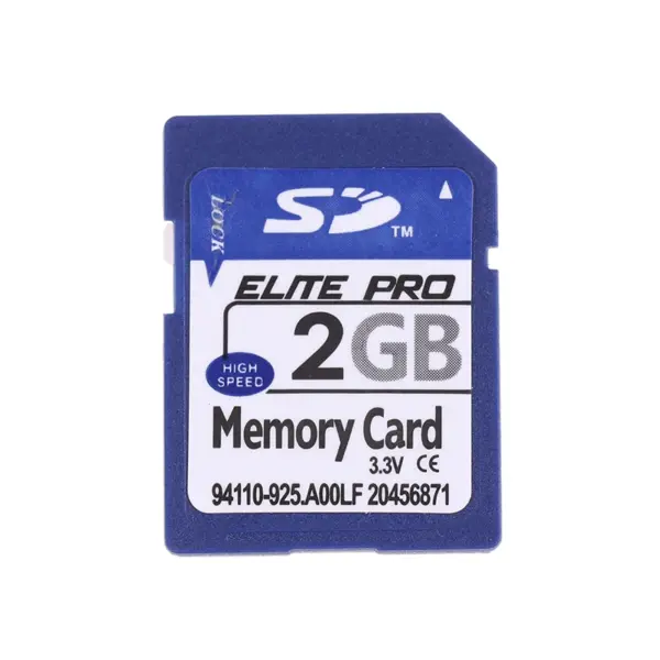 HUXUAN SD Card 1GB-64GB Secure Digital Memory - Image 12