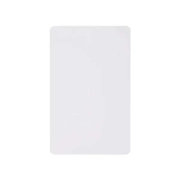 10-Pack NFC RFID ISO14443A Key Fobs for Access Control - Image 2