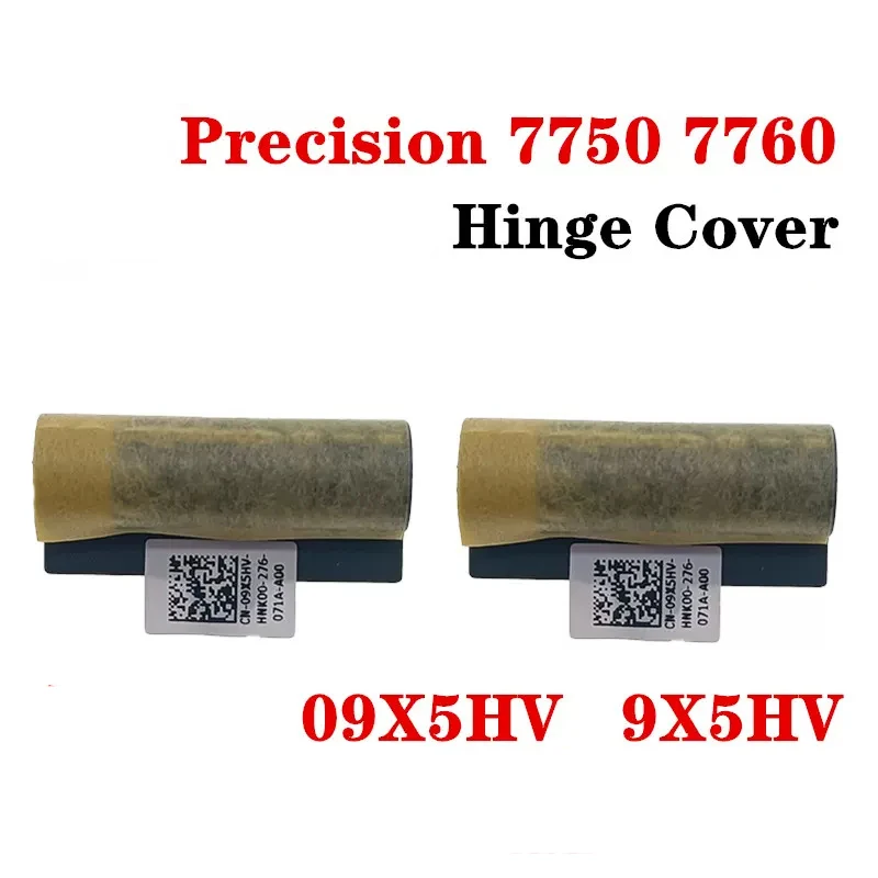 Laptop Antenna Cover for Dell Precision 7750 7760 Case Only 13 Laptop Antenna Cover for Dell Precision 7750 7760 Case Only - Image 13