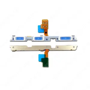 Samsung Galaxy A03 Series Volume Flex Cable Replacement 7 S2aecb269aabe4d36992c4e46488616cbk 1