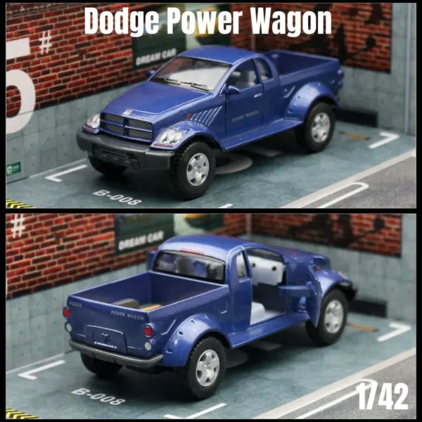 KiNSMART 1:36 Metal Car Model Collection - Image 37