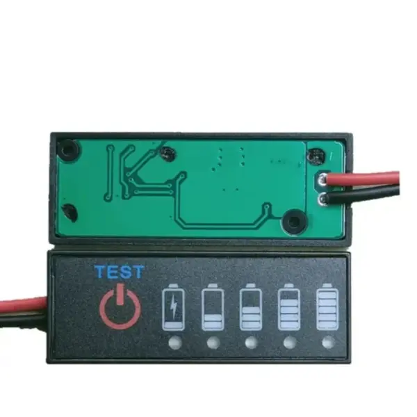 Battery Level Indicator for Lithium Batteries - Image 6