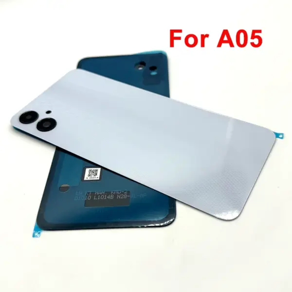 Samsung Galaxy A05s A057 Battery Cover with Camera Lens - Image 11