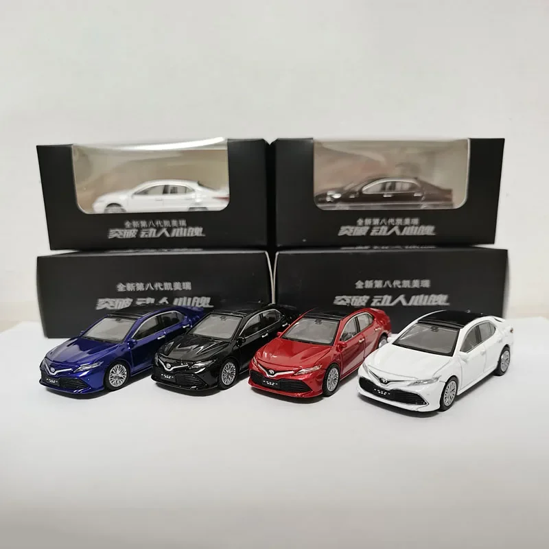 JERREN 1:64 Alloy Sports Car Model 1 JERREN 1:64 Alloy Sports Car Model
