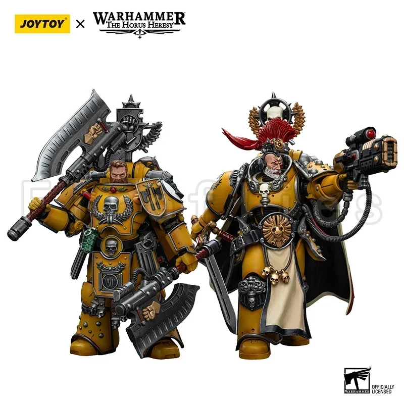 1/18 JOYTOY Sci-Fi Mecha Action Figure 5 1/18 JOYTOY Sci-Fi Mecha Action Figure - Image 5