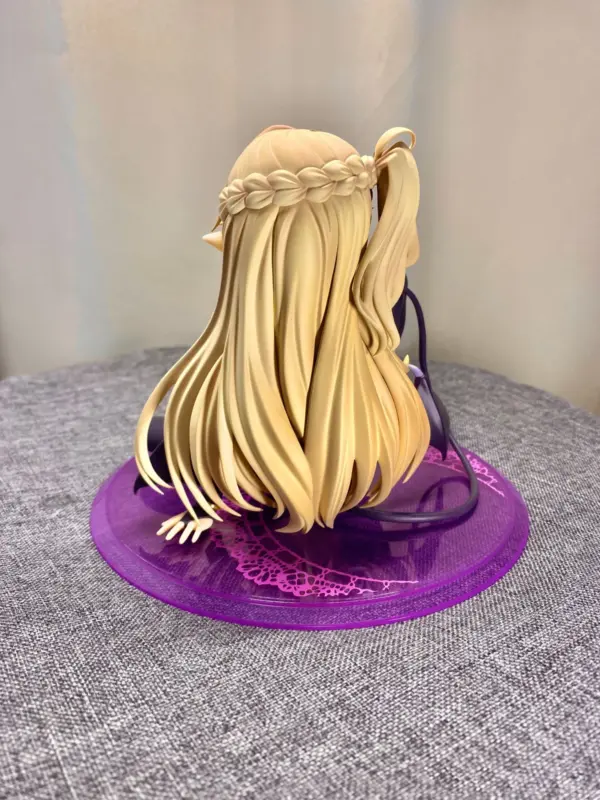 14CM Tiffany Orchid Succubus Anime Model - Image 5