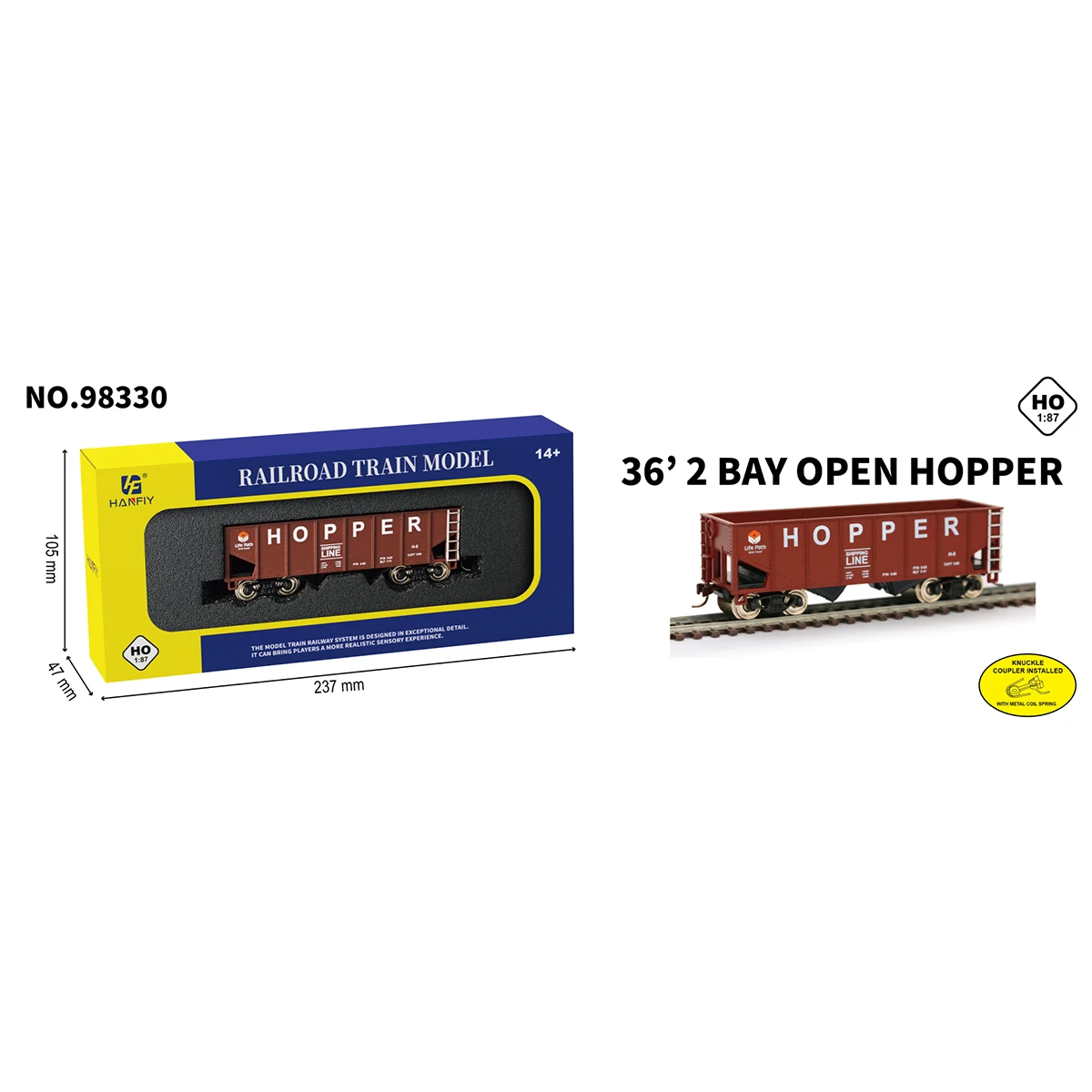 1/87 Scale Narrow Gauge Railway Curved Track Set 13 1/87 Scale Narrow Gauge Railway Curved Track Set - Image 13